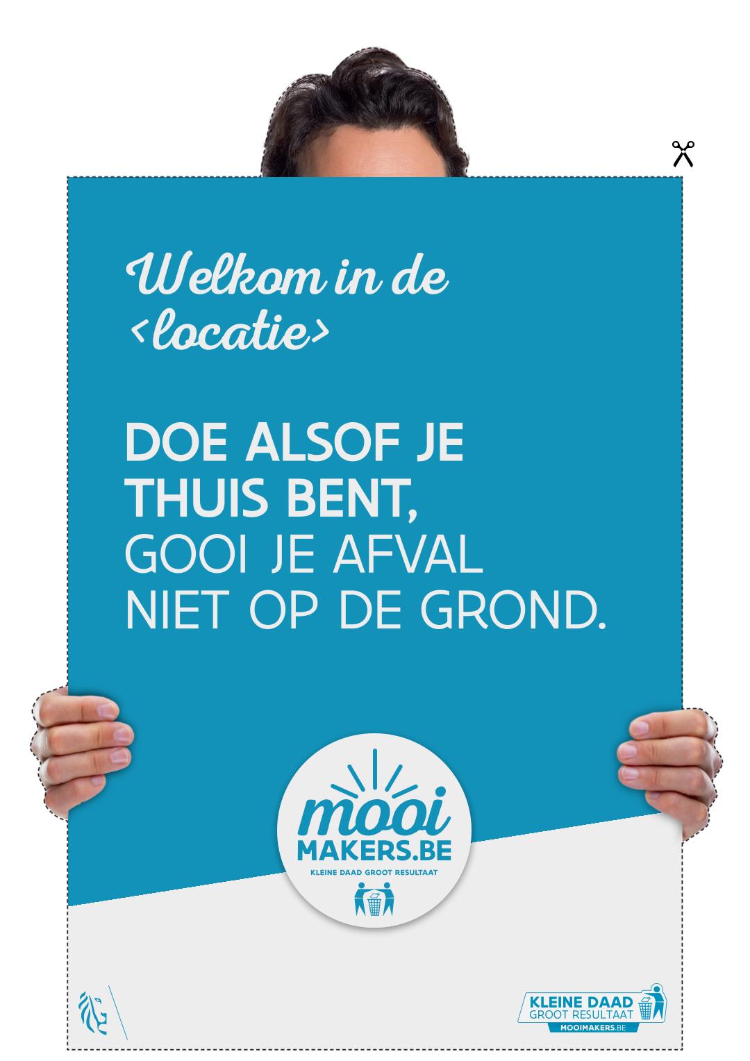 raamposter