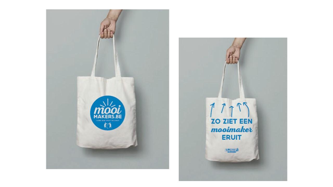 draagtas campagne 2017