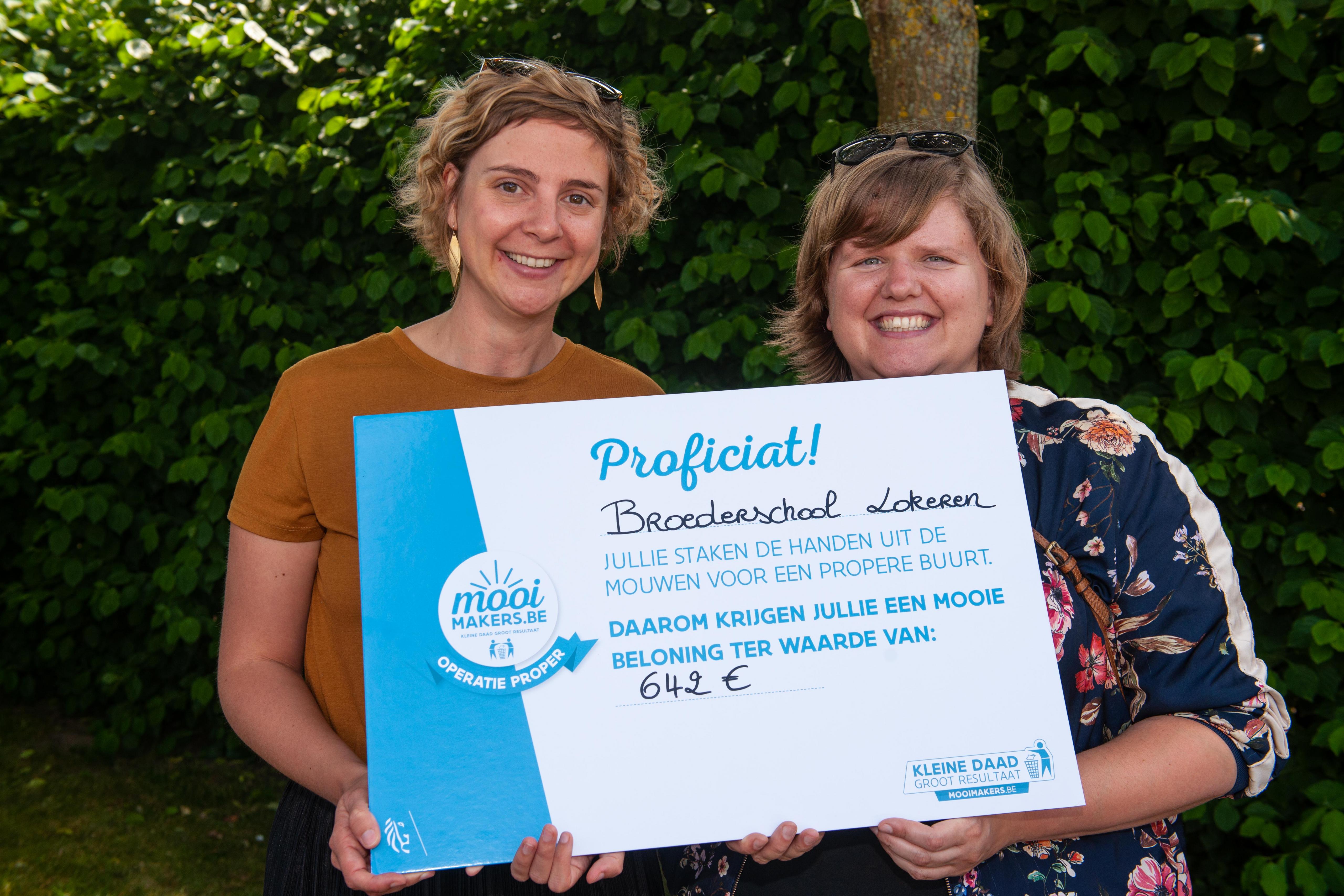 Broederschool Lokeren