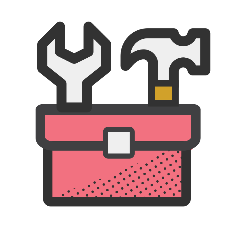 Toolbox