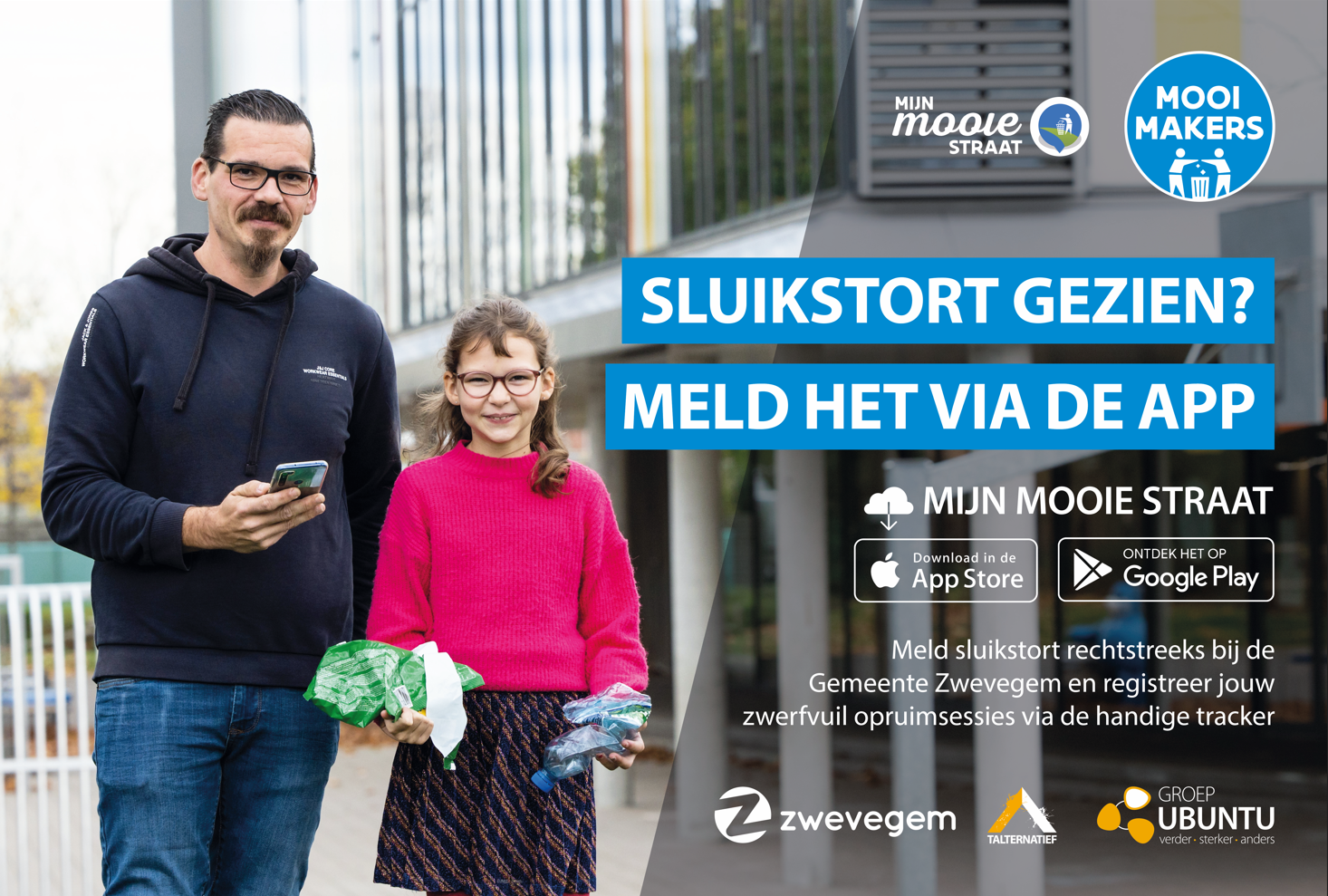 Mijn Mooie Straat Zwevegem