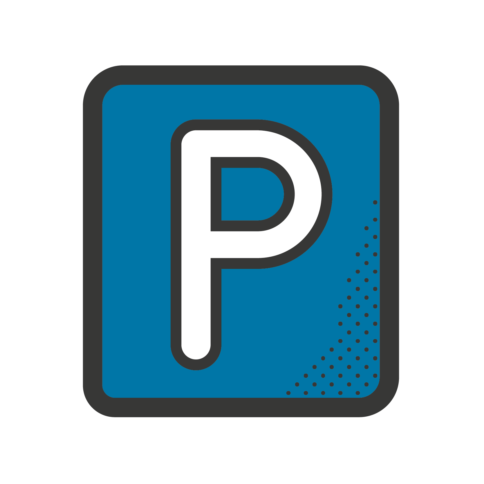 icoon parking