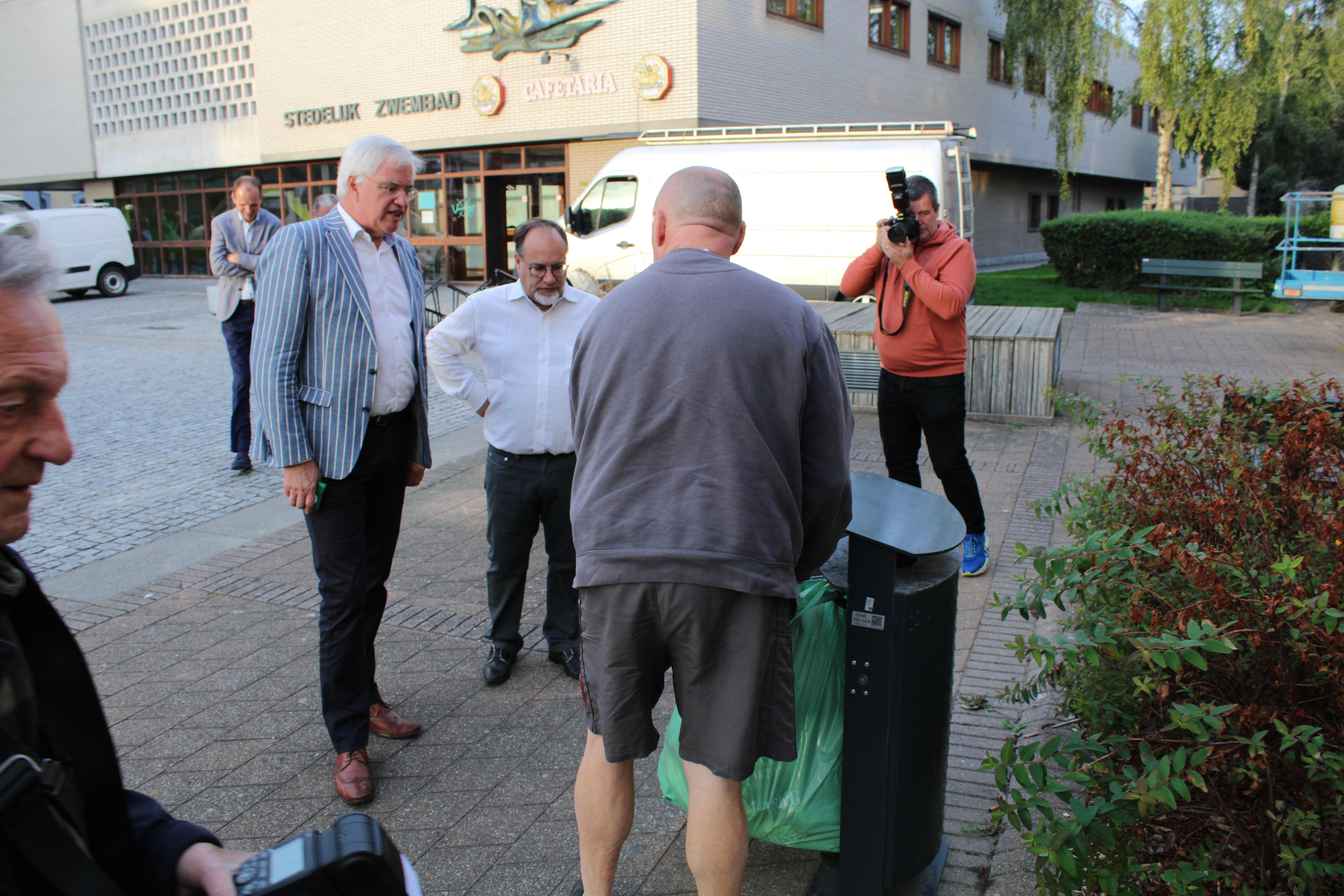 Gouverneur West-Vlaanderen