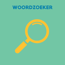 woordzoeker