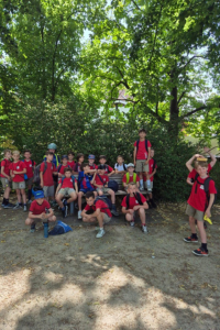 Chirojongens_Wevelgem
