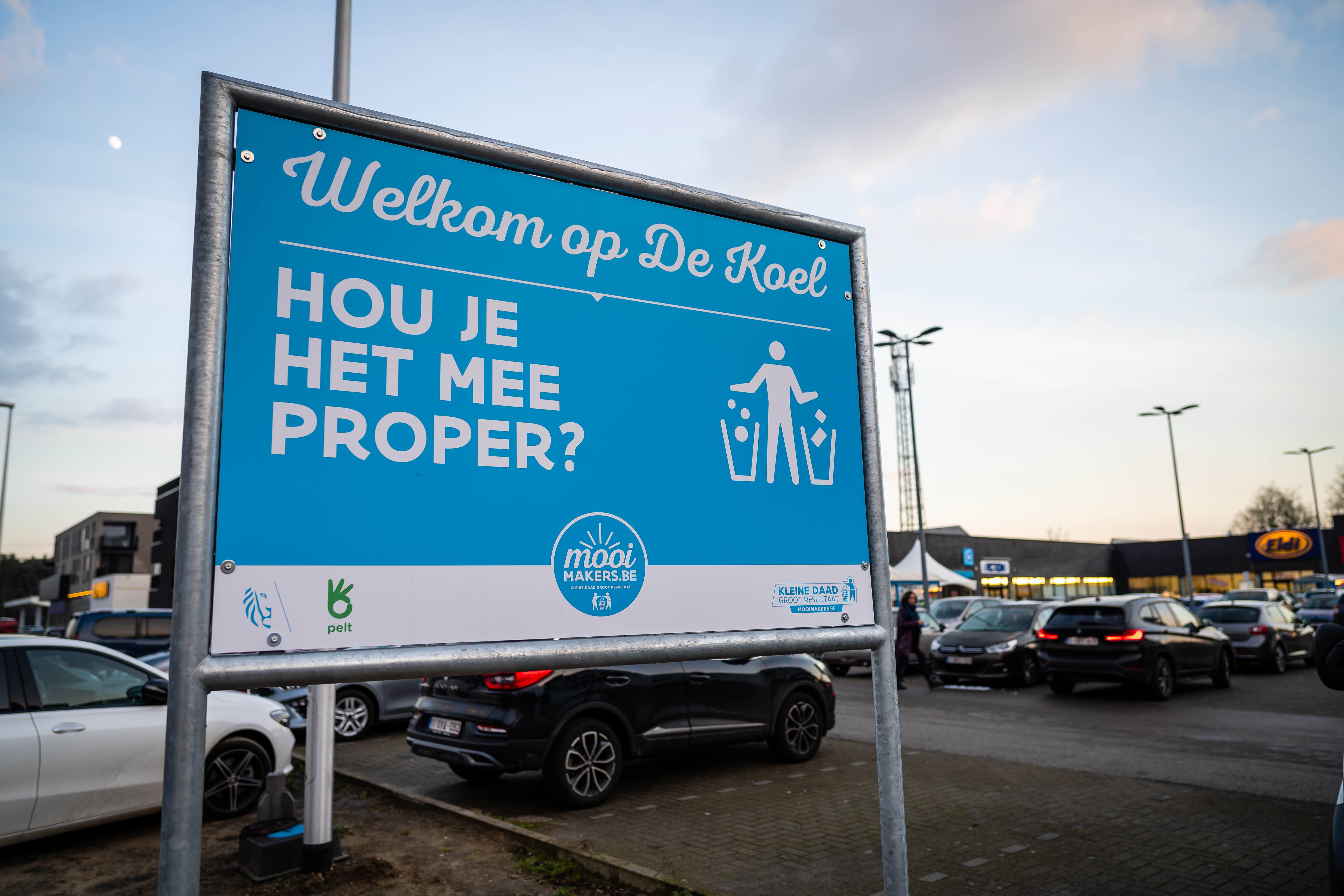 Communicatie De Koel