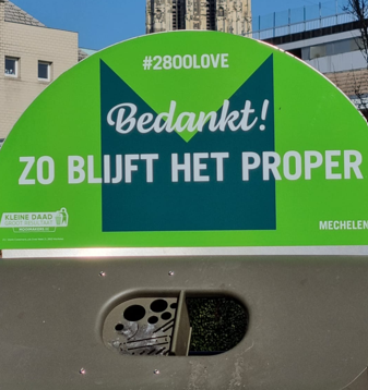 Doofplaat