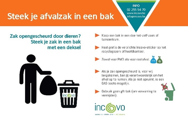 flyer Incovo interza