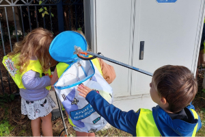 Basisschool Dolfijn Ten Briel