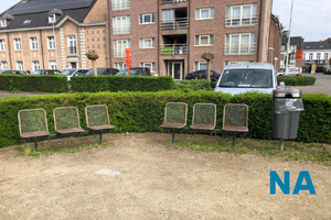 Broederschool Lokeren na