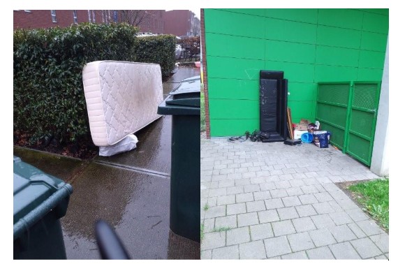 Sluikstort Schoten 2