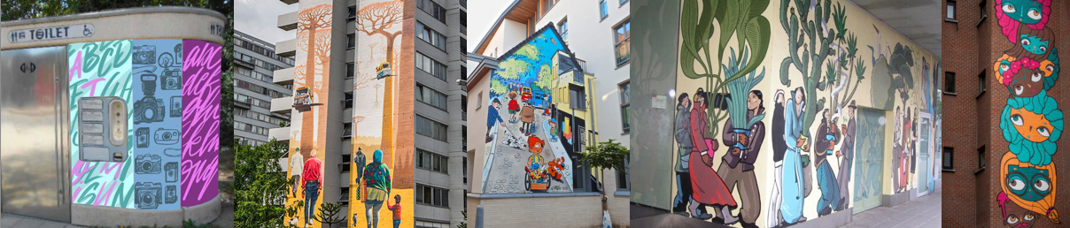 Street-art