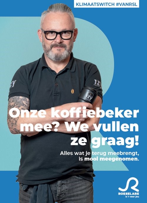 ambassadeur Roeselare