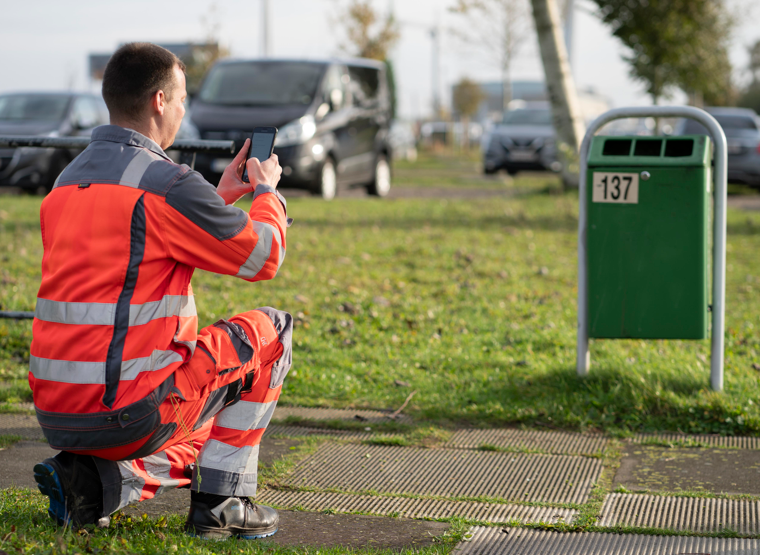 opvolging Kruibeke