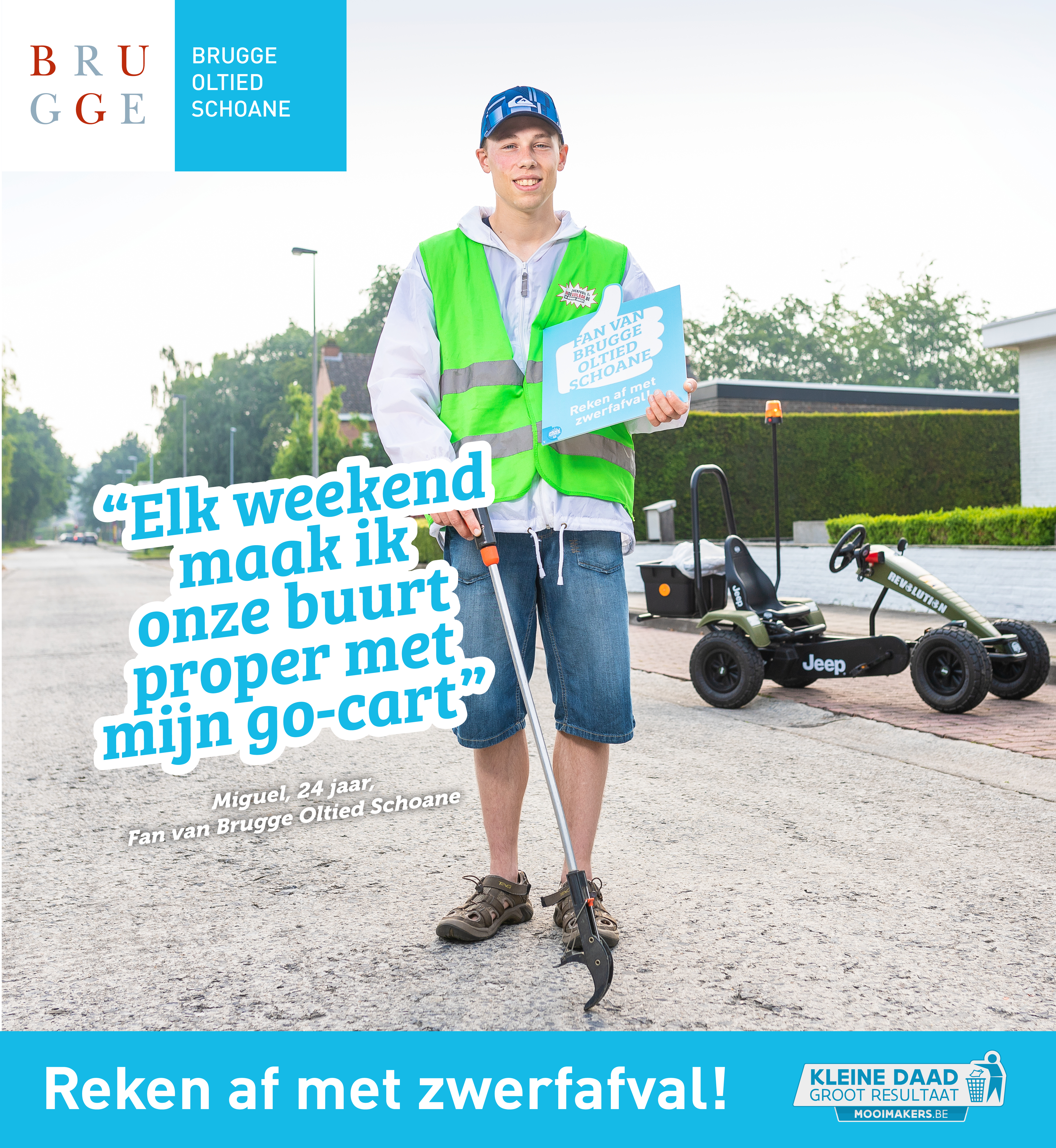 Brugge Oltied Schoane