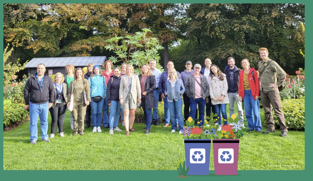 afvalambassadeurs