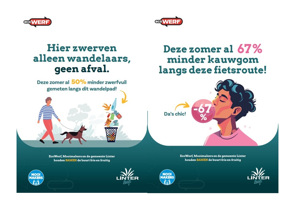 Linter Ecowerf