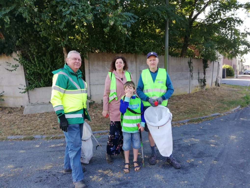 Martin Houben - Jean Bocken - Liesbeth Depuydt Marijn