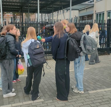 Spectrumcollege Lummen