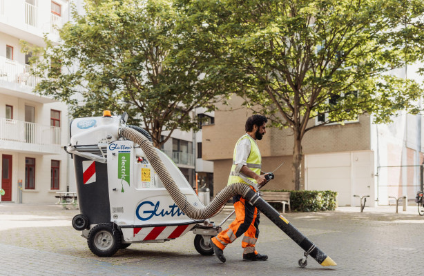 Webinar UPV Zwerfvuil