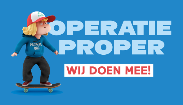 Operatie Proper