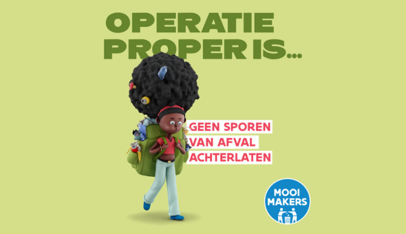 Operatie Proper is ...