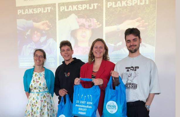 Thomas More winnaars