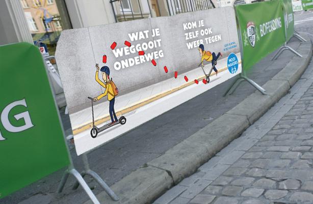 Sensibiliseringscampagne 2023