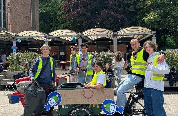 Sint-Gummaruscollege