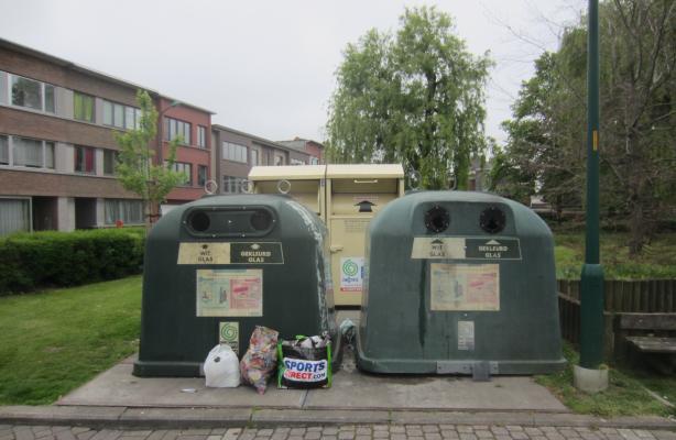 bijplaatsing