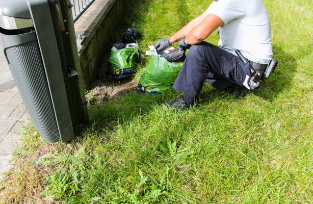 sluikstort doorzoeken
