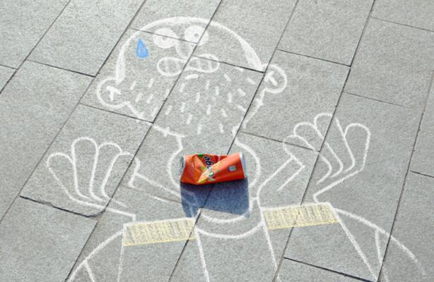 campagnebeeld corona