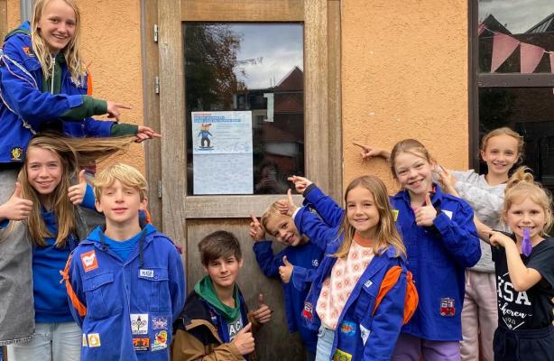 KSA Lokeren engagement