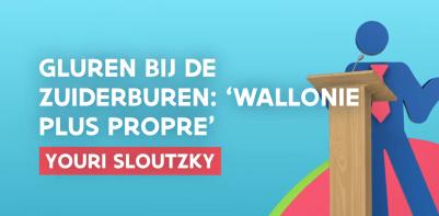Deelsessie: Gluren bij de Zuiderburen - BeWapp