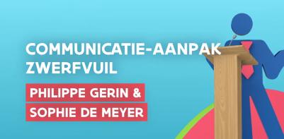 Deelsessie: Communicatieaanpak zwerfvuil