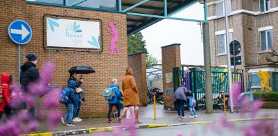 Video GBS De Plataan