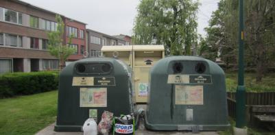 bijplaatsing