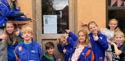 KSA Lokeren engagement