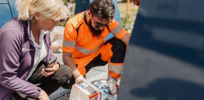 sluikstort doorzoeken