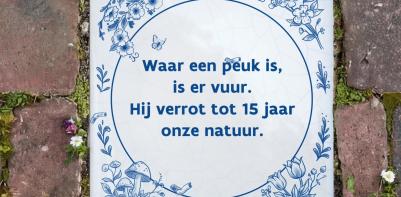 Tegelwijsheid-effect-peuken-bodem