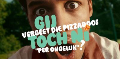 still video gij toch ni pizza