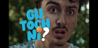 still video gij toch ni flesje