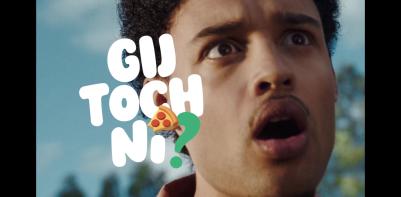 still video gij toch ni pizza