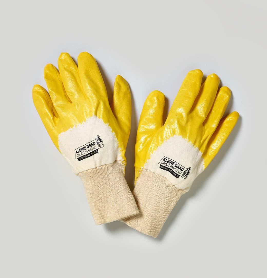 handschoenen Mooimakers