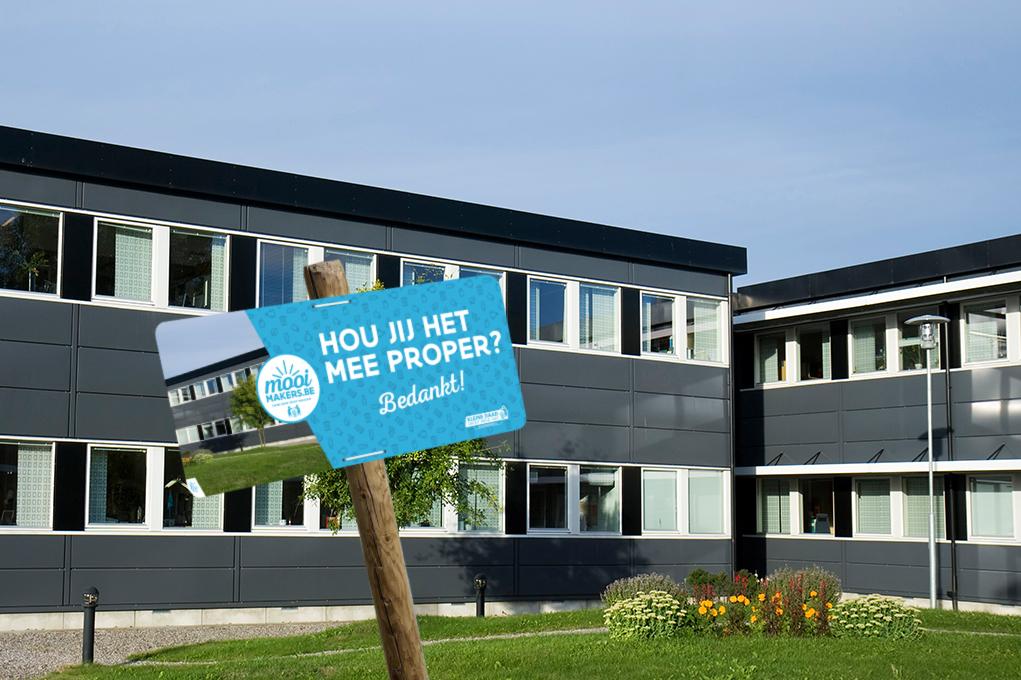 voortuin