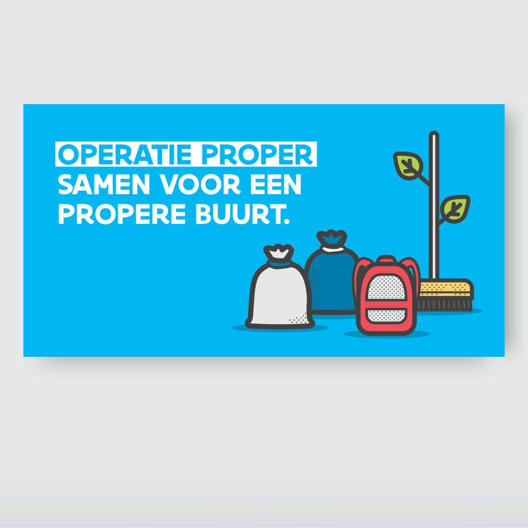 Operatie Proper