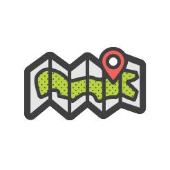 maps