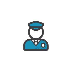 politie