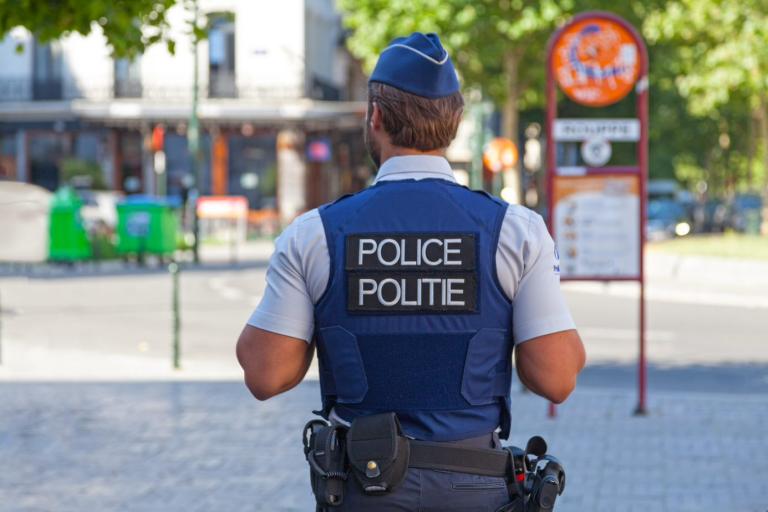 politie