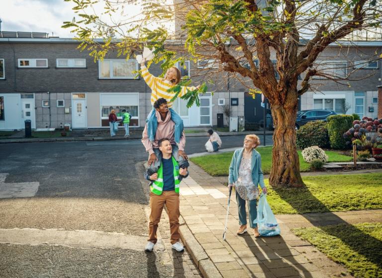 Campagne Lenteschoonmaak 2026